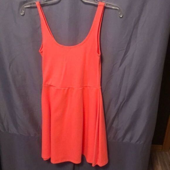 🔥3-$10🔥 Bluenotes tank style dress - Picture 1 of 6